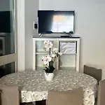 Mare Piano Terra Con Terrazzino 度假居 圣贝内代托-德尔特龙托