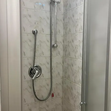 Mare Piano Terra Con Terrazzino Holiday home