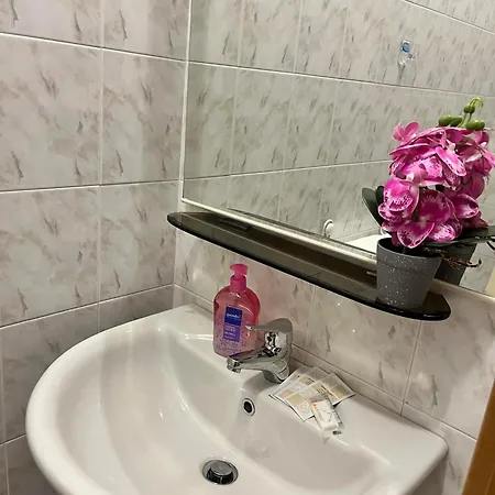 Holiday home Mare Piano Terra Con Terrazzino