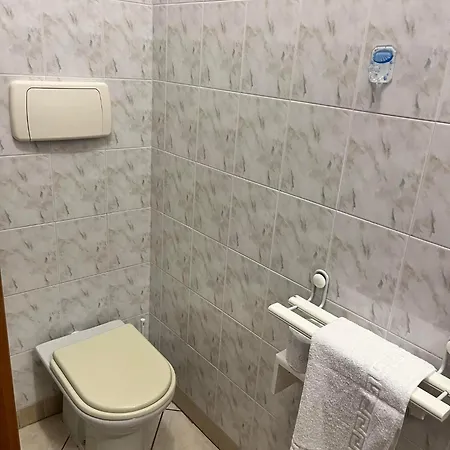 Holiday home Mare Piano Terra Con Terrazzino