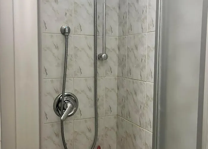 Mare Piano Terra Con Terrazzino Holiday home