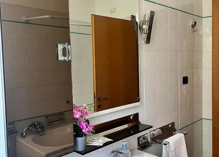 Mare Piano Terra Con Terrazzino Holiday home