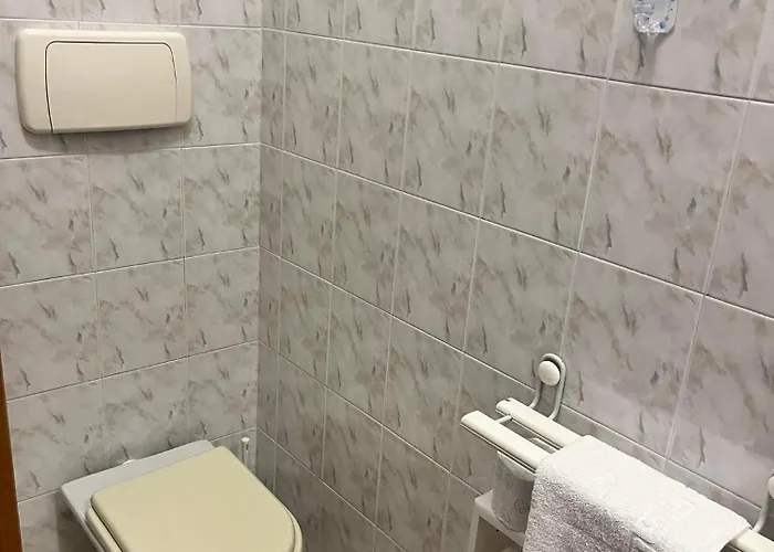 Holiday home Mare Piano Terra Con Terrazzino